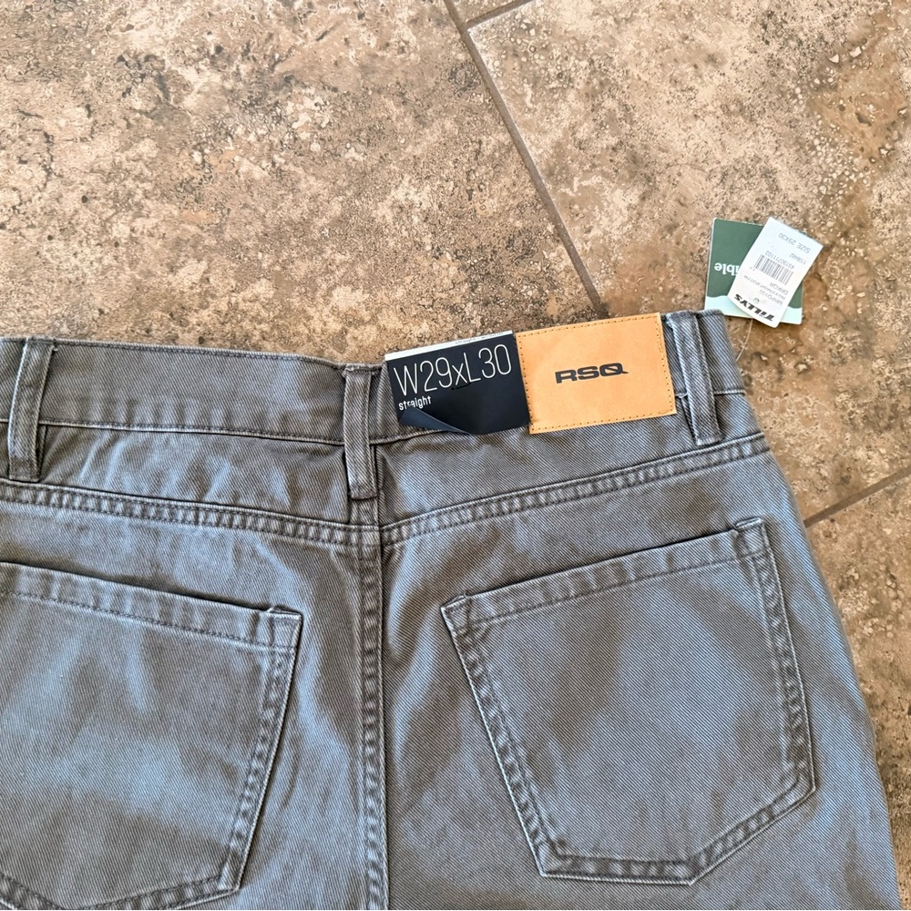 RSQ Jean bundle - Picture 5 of 9